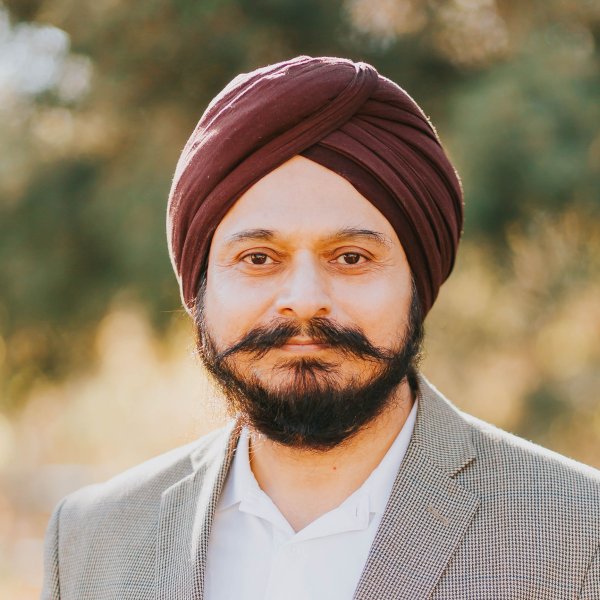 Gurtej Singh Sandhu